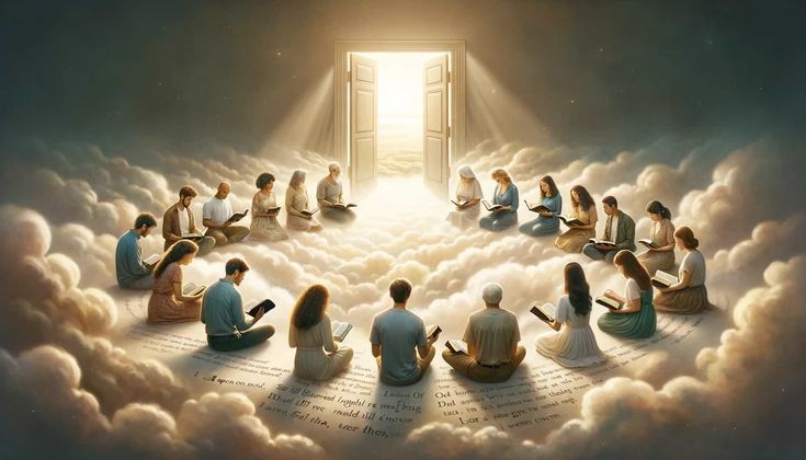 Read more about the article The Leading of the Spirit: Embracing Divine Guidance