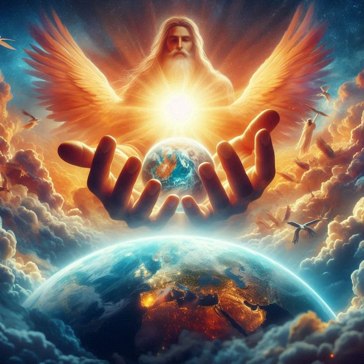 Read more about the article Discerning His Voice – II