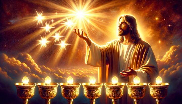 Read more about the article When the Revelation Comes