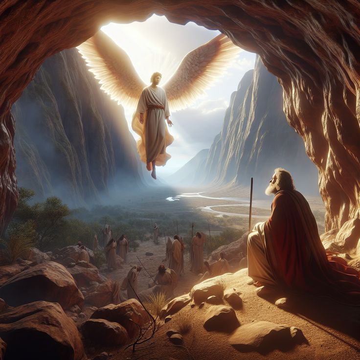 Read more about the article How the Holy Spirit Speaks to Our Minds