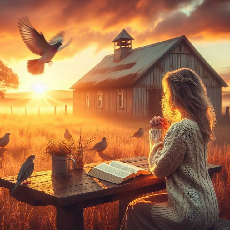 Read more about the article The Word of the Lord